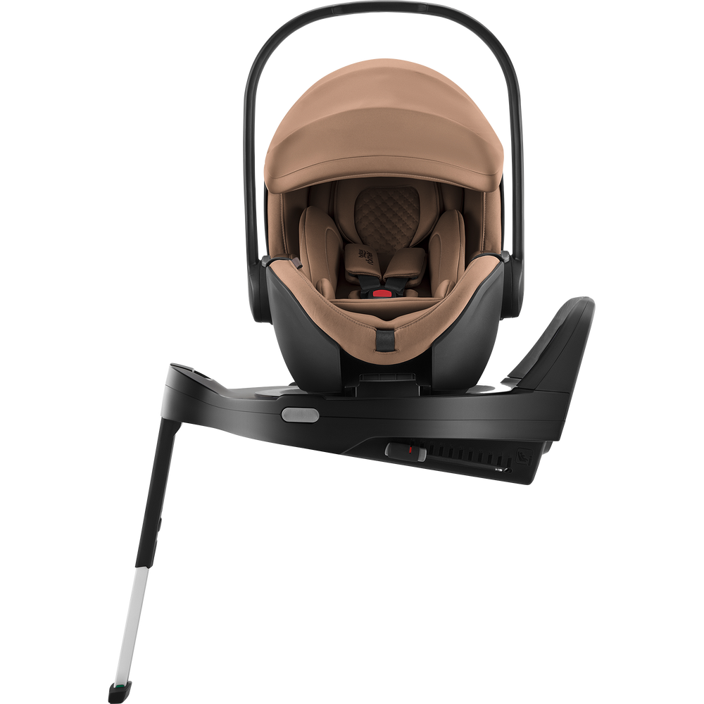 Britax Römer Baby Safe Pro + Vario Base 5z Bundle Set