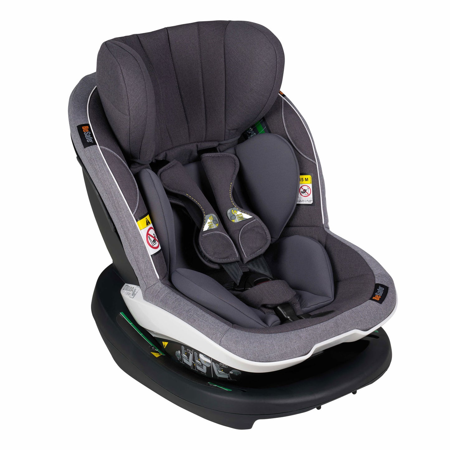 BeSafe iZi Modular A X1 i-Size für ISOFIX-Basis - ab 61cm