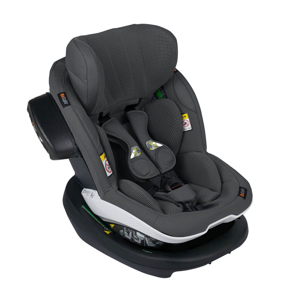BeSafe iZi Modular A RF X1 i-Size für ISOFIX-Basis - ab 61cm