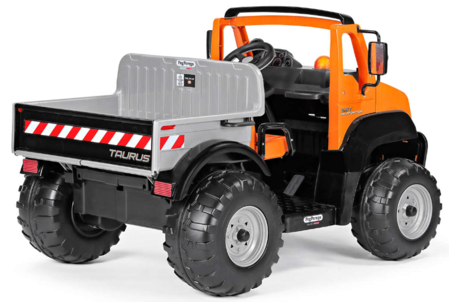 Peg Perego Polaris Taurus