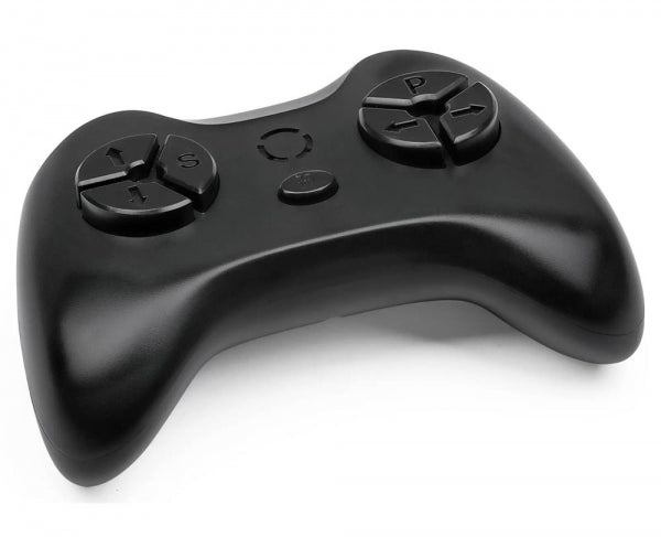 Das Elektrofahrzeug Peg Perego John Deere RC Tractor aus unserem Babyfachmarkt, Fernbedienung, 12V