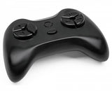 Das Elektrofahrzeug Peg Perego John Deere RC Tractor aus unserem Babyfachmarkt, Fernbedienung, 12V