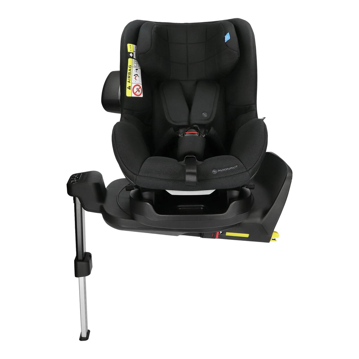 Avionaut Isofix Base IQ Orbit 270° Basis