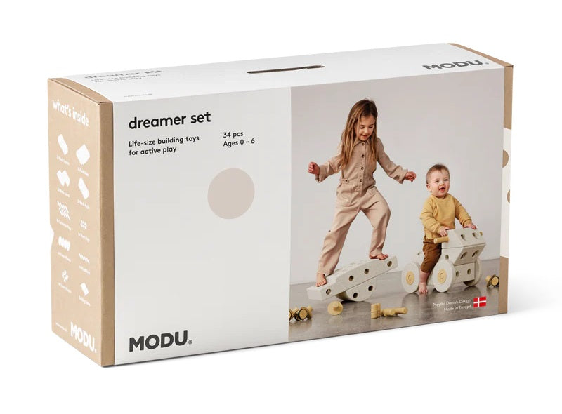 MODU Dreamer-Set/Kit