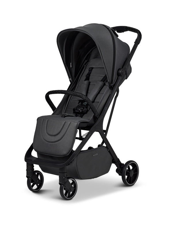 kinderwagen 5 in 1 Moon Zoe Buggy 5 in 1 | Alle Farben