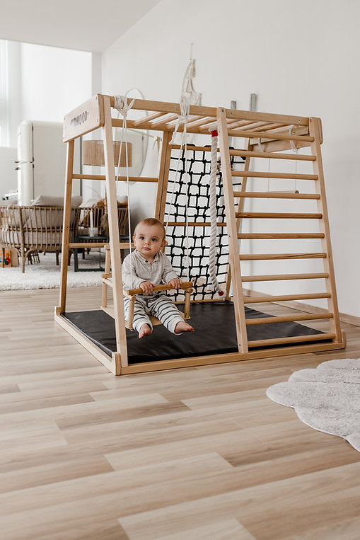 Kidwood Hängeschaukel