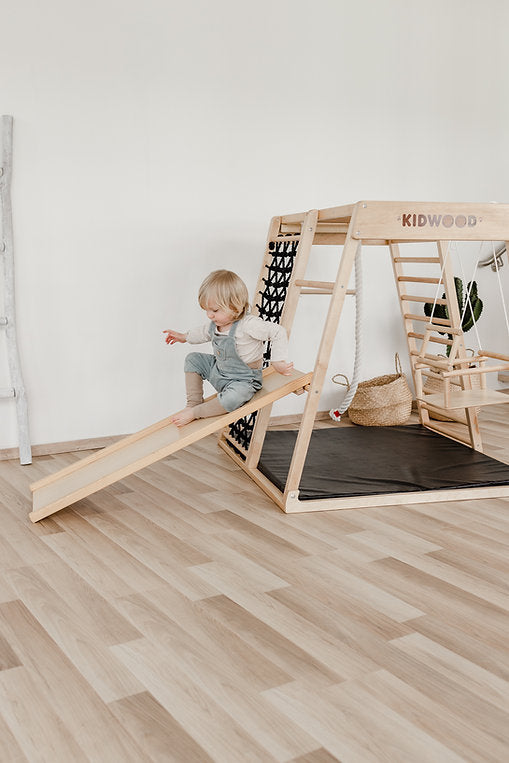 Kidwood Holzrutsche
