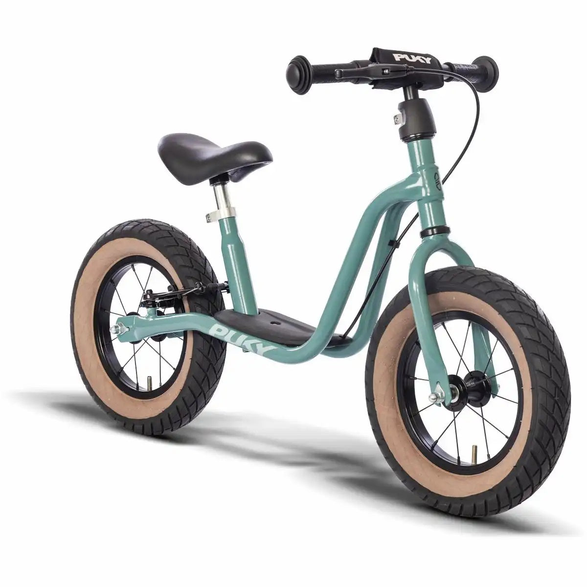 puky fahrrad bremse Puky Laufrad LR XL BR inkl. Handbremse türkis / turquoise – Bambini Babyfachmarkt