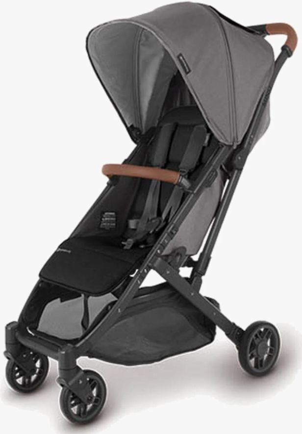 UPPABaby Minu V2 Reisebuggy Greyson