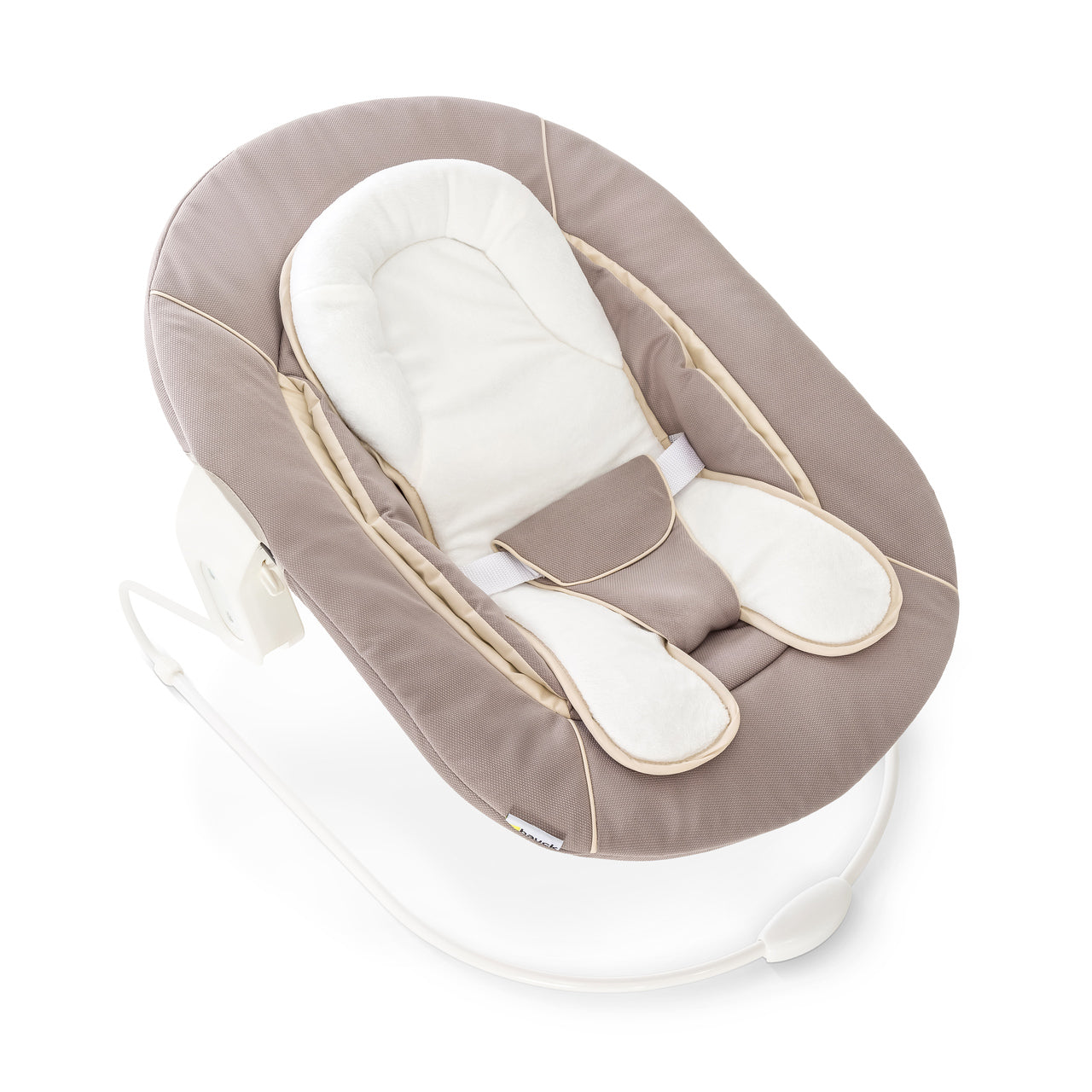 Hauck Bouncer 2in1 für Beta+