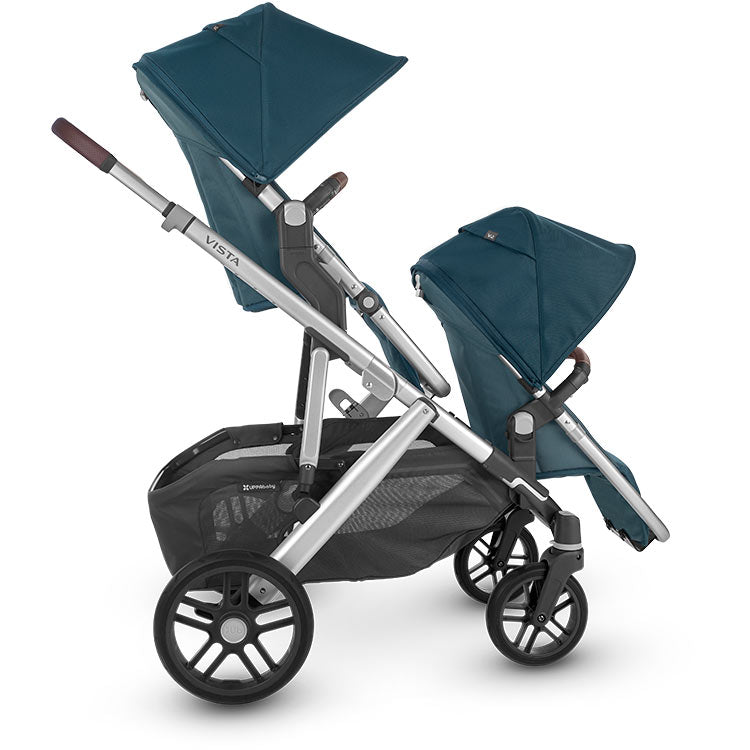 Zweitsitz für Vista V2 Rumble Seat