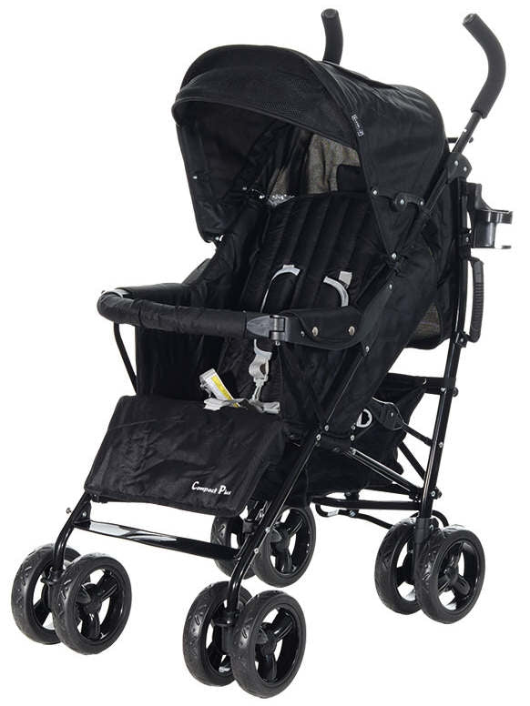 baby kinderwagen Baby Plus Compact Plus