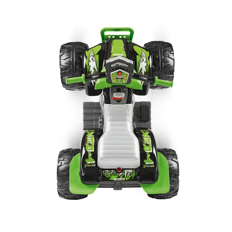 Peg Perego Corral T-Rex 330W