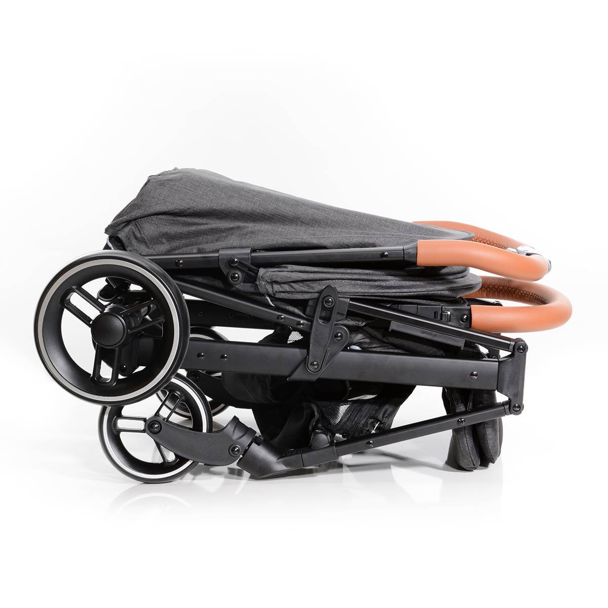 Baby-Plus Compact Sport Urban Grey