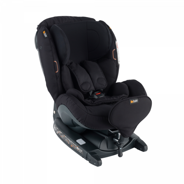 BeSafe iZi Kid X3 i-Size - ab 61cm