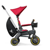 Liki Trike S5 - klappbares Dreirad