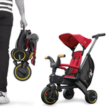 Liki Trike S5 - klappbares Dreirad