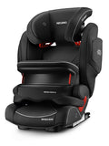 Recaro Monza Nova IS - ab 9kg