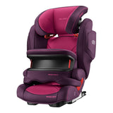 Recaro Monza Nova IS - ab 9kg