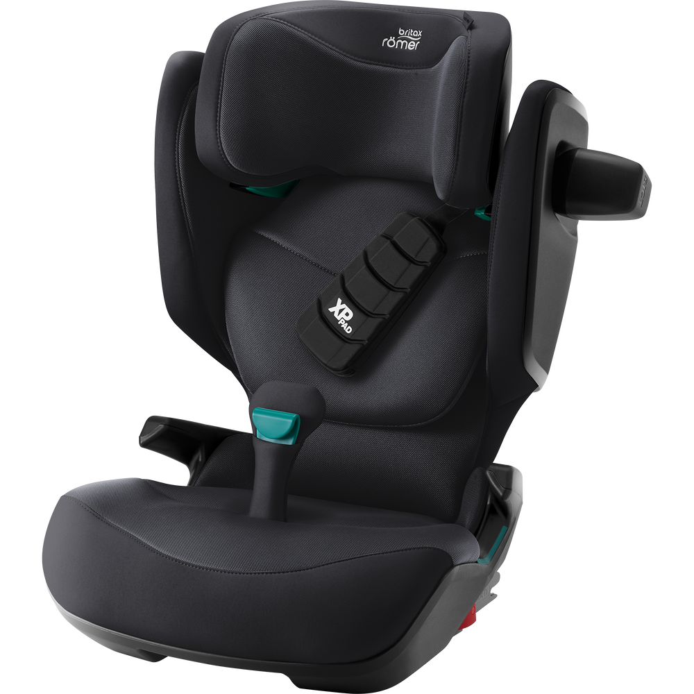 Britax Römer Kidfix PRO - Alle Farben | Classic, Style, Lux