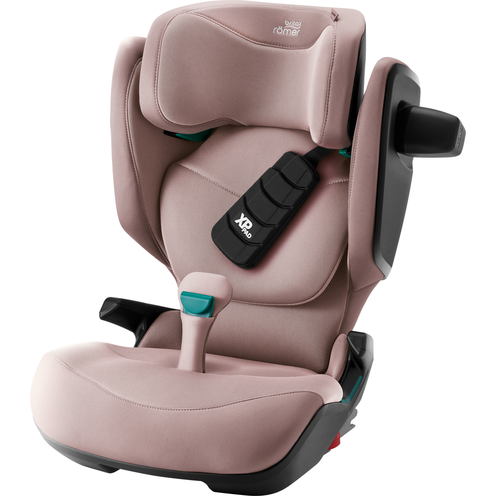 Britax Römer Kidfix PRO - Alle Farben | Classic, Style, Lux