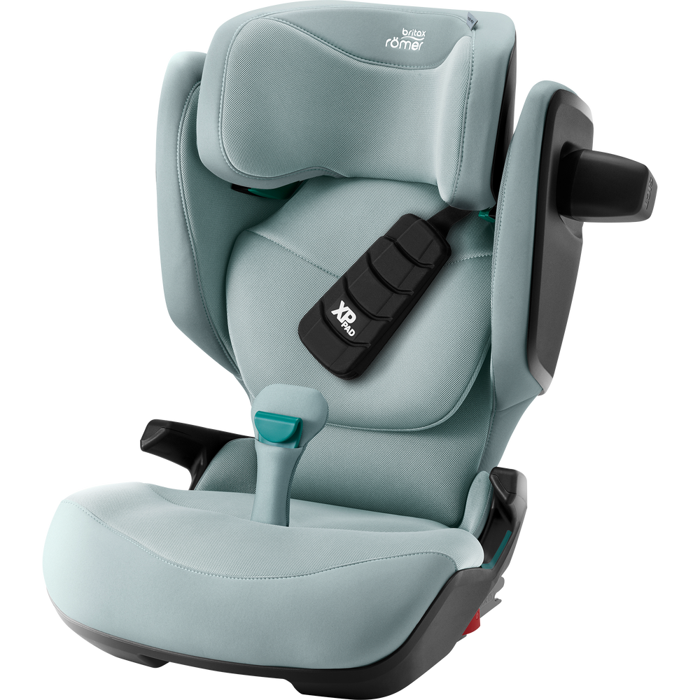 Britax Römer Kidfix PRO - Alle Farben | Classic, Style, Lux