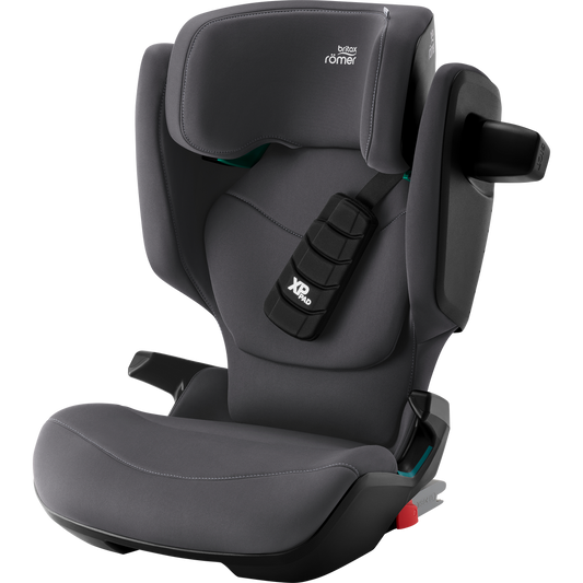 Britax Römer Kidfix PRO - Alle Farben | Classic, Style, Lux