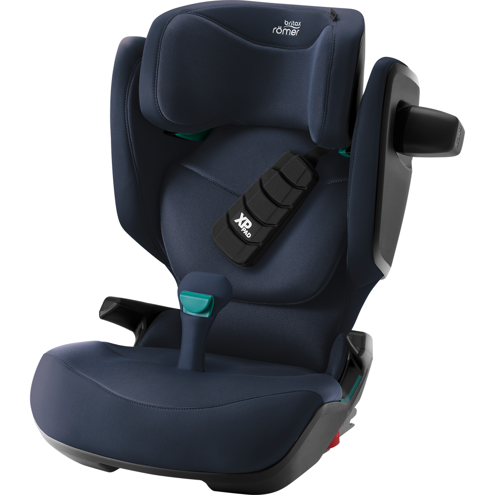Britax Römer Kidfix PRO - Alle Farben | Classic, Style, Lux