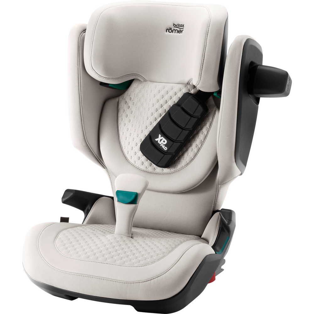 Britax Römer Kidfix PRO - Alle Farben | Classic, Style, Lux