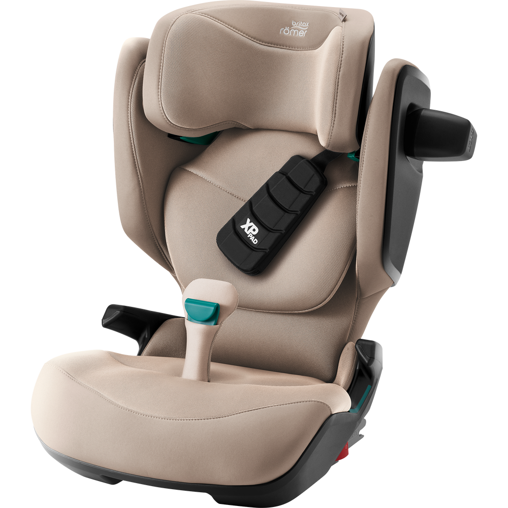 Britax Römer Kidfix PRO - Alle Farben | Classic, Style, Lux