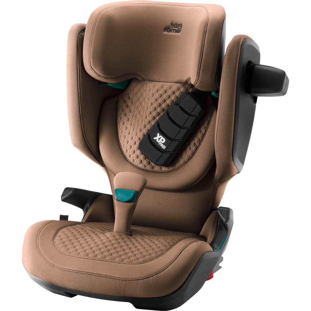 britax römer kindersicherheit gmbh Britax Römer Kidfix PRO - Alle Farben