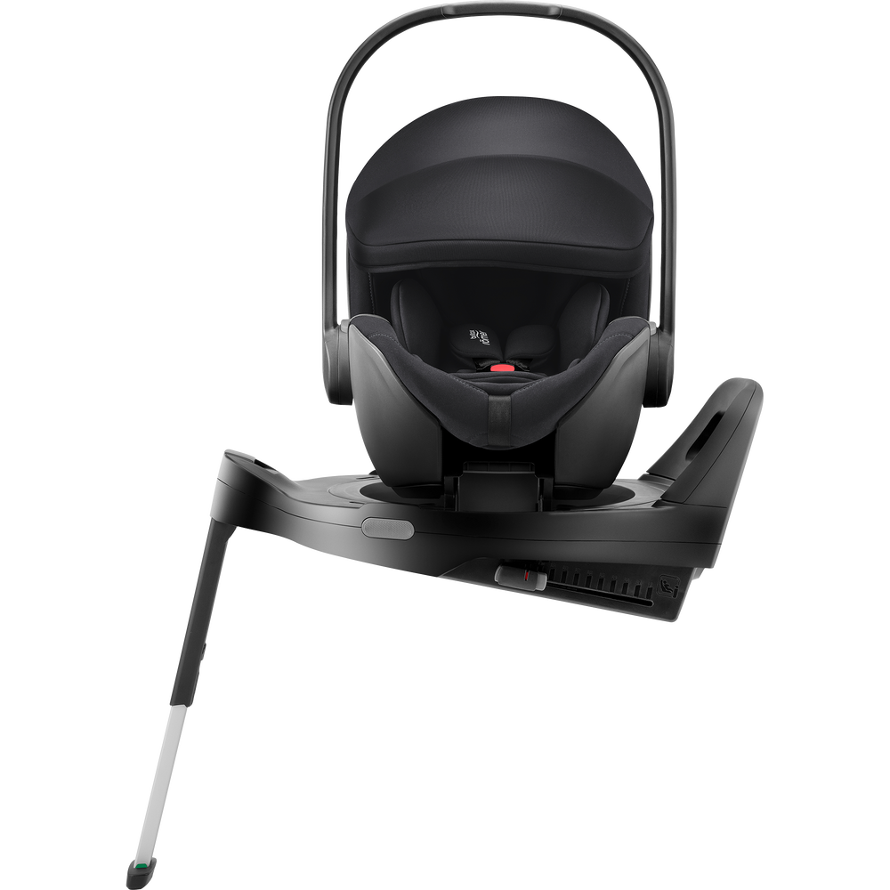 Britax Römer Baby Safe Pro + Vario Base 5z Bundle Set