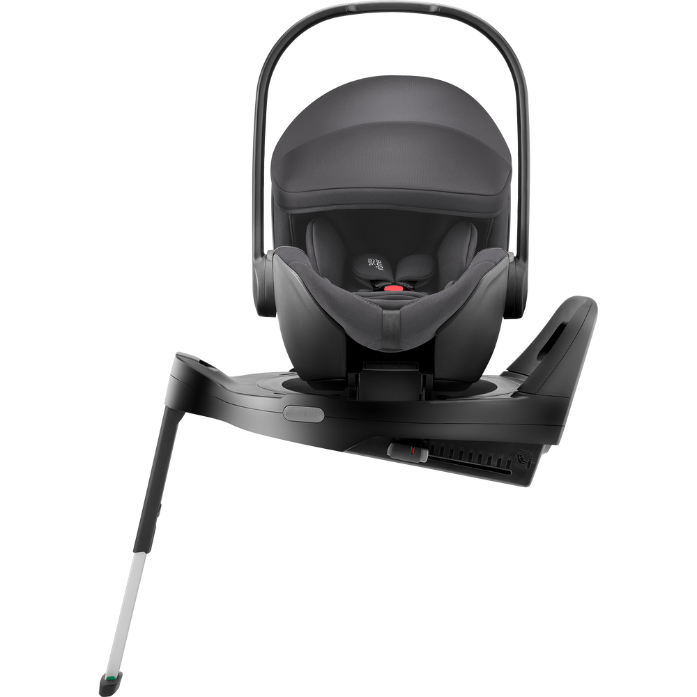 Britax Römer Baby Safe Pro + Vario Base 5z Bundle Set