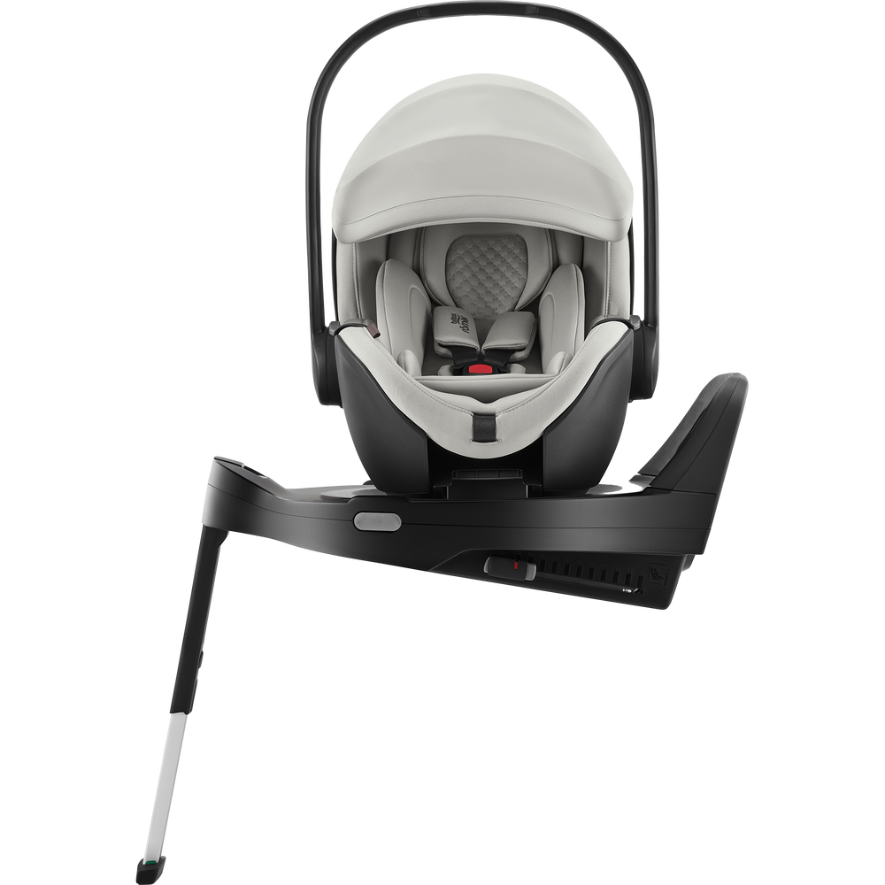 Britax Römer Baby Safe Pro + Vario Base 5z Bundle Set