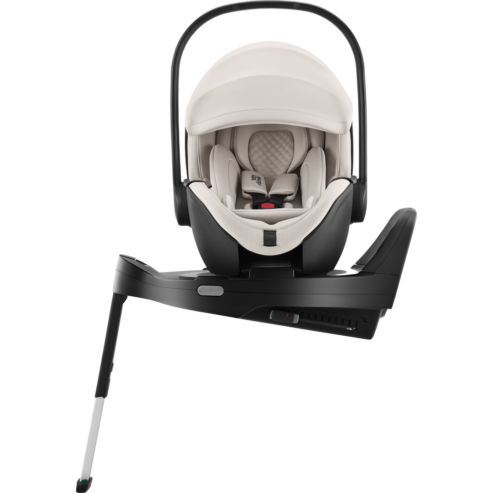 Britax Römer Baby Safe Pro + Vario Base 5z Bundle Set