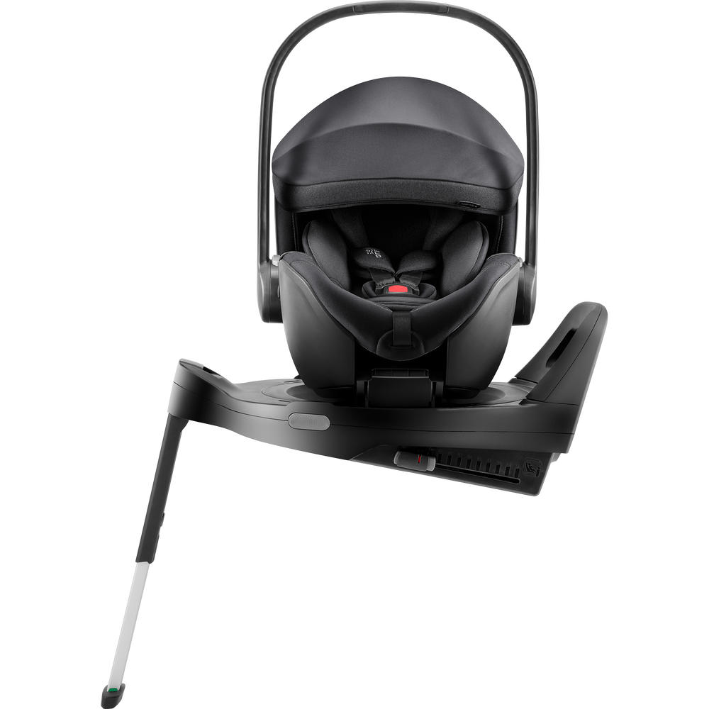 Britax Römer Baby Safe Pro + Vario Base 5z Bundle Set