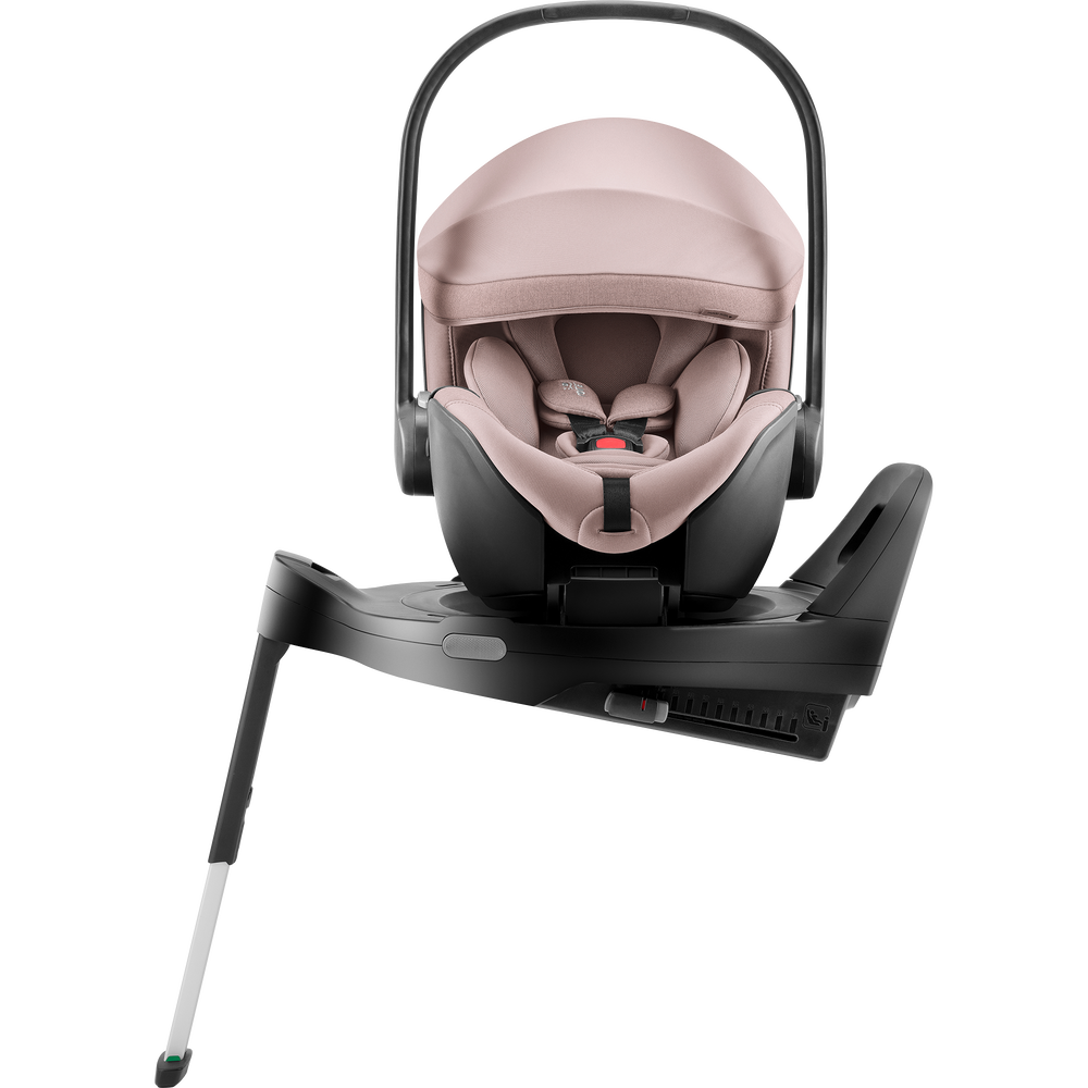 Britax Römer Baby Safe Pro + Vario Base 5z Bundle Set