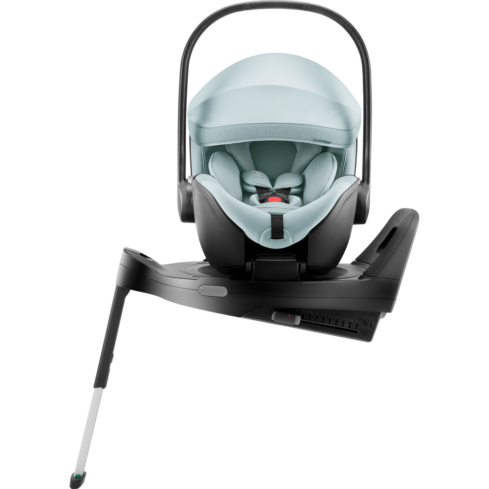 Britax Römer Baby Safe Pro + Vario Base 5z Bundle Set
