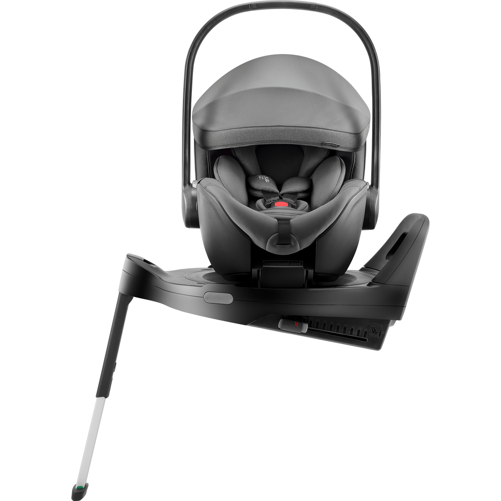 Britax Römer Baby Safe Pro + Vario Base 5z Bundle Set