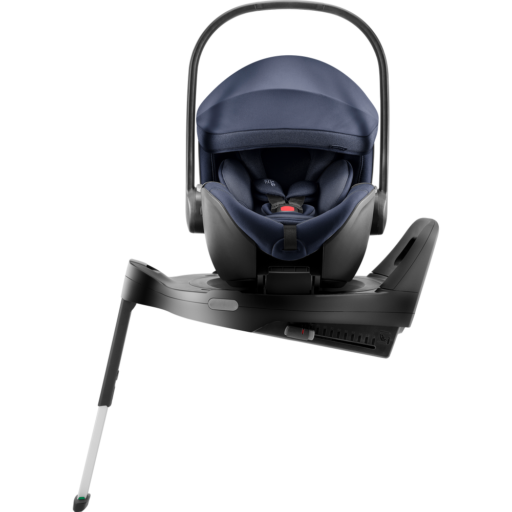 Britax Römer Baby Safe Pro + Vario Base 5z Bundle Set
