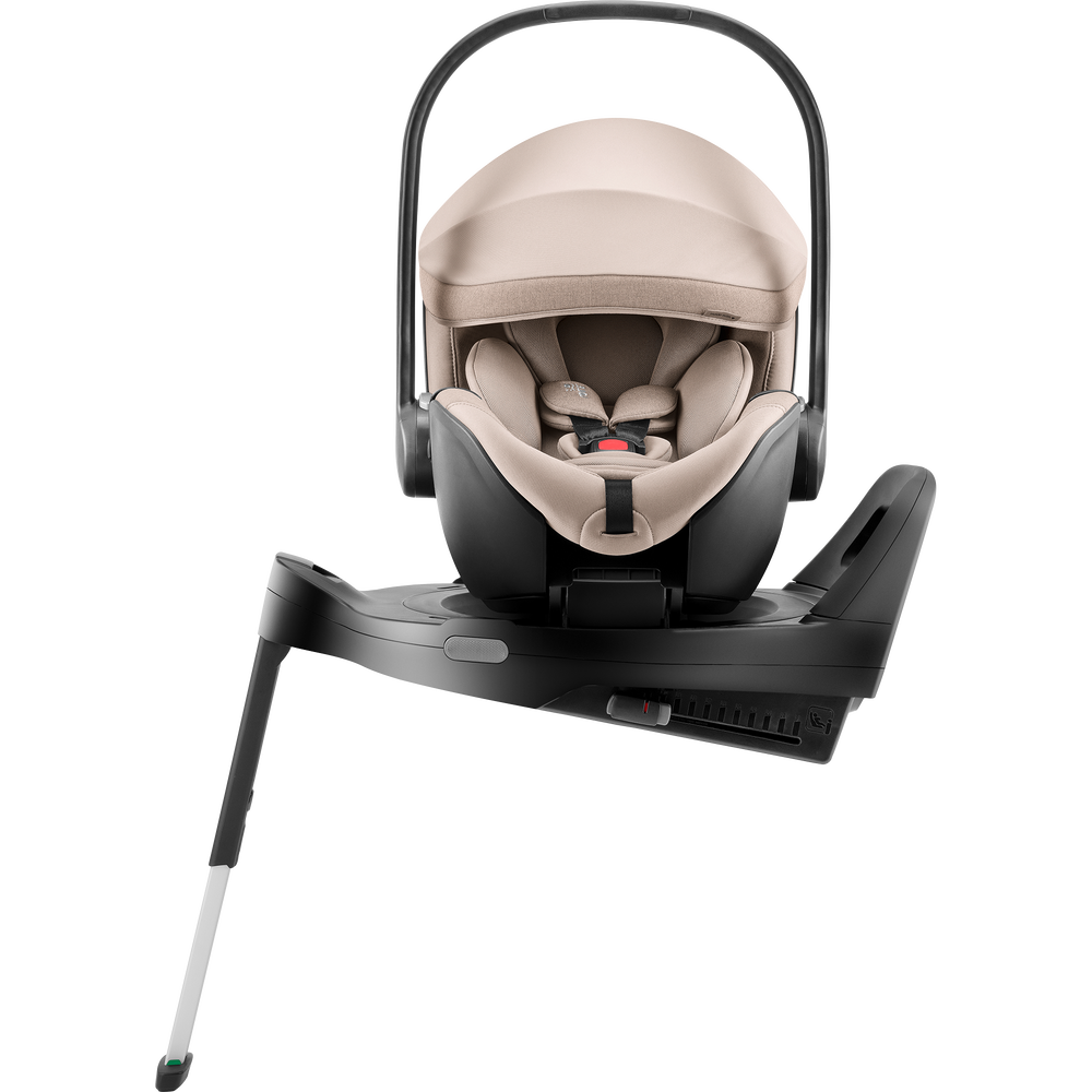 Britax Römer Baby Safe Pro + Vario Base 5z Bundle Set