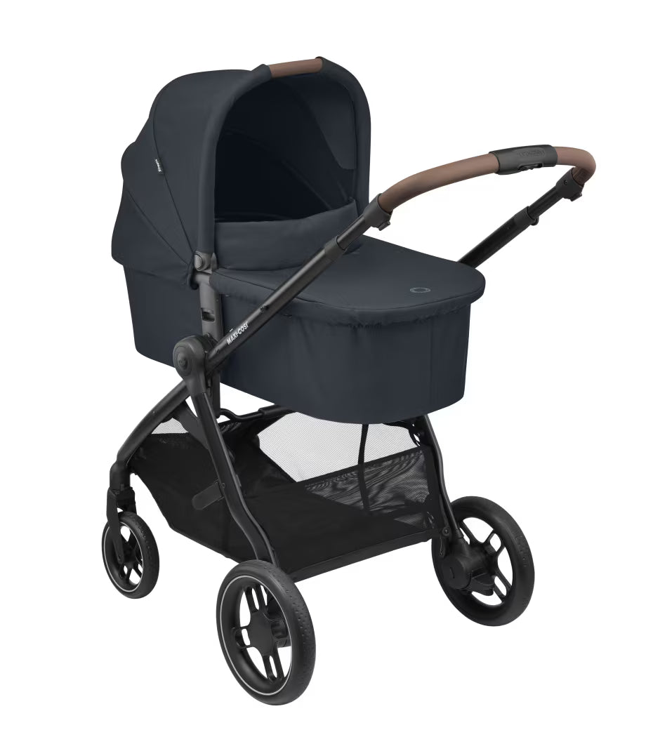 Maxi Cosi Street Plus + 4in1 Kinderwagen