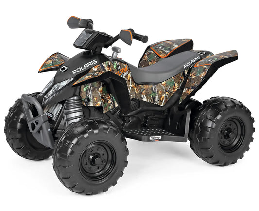 Peg Perego Polaris Outlaw Camo 330W