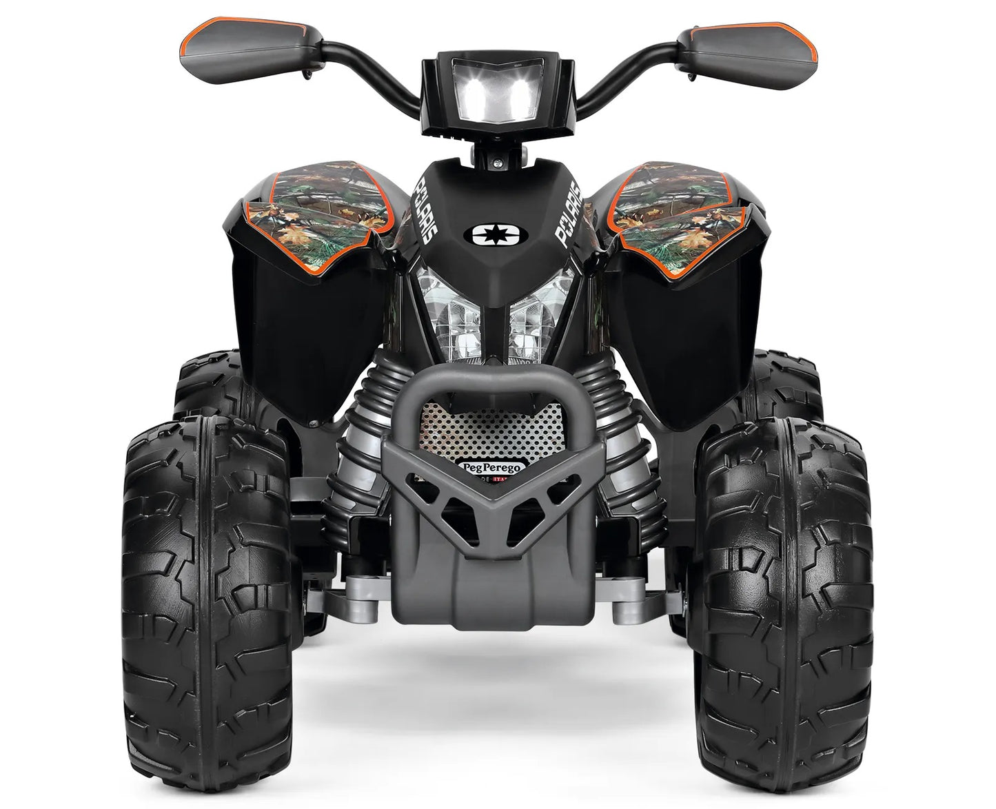 Peg Perego Polaris Outlaw Camo 330W