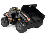 Peg Perego John Deere Gator HPX Camo 12V | für 2 Kinder