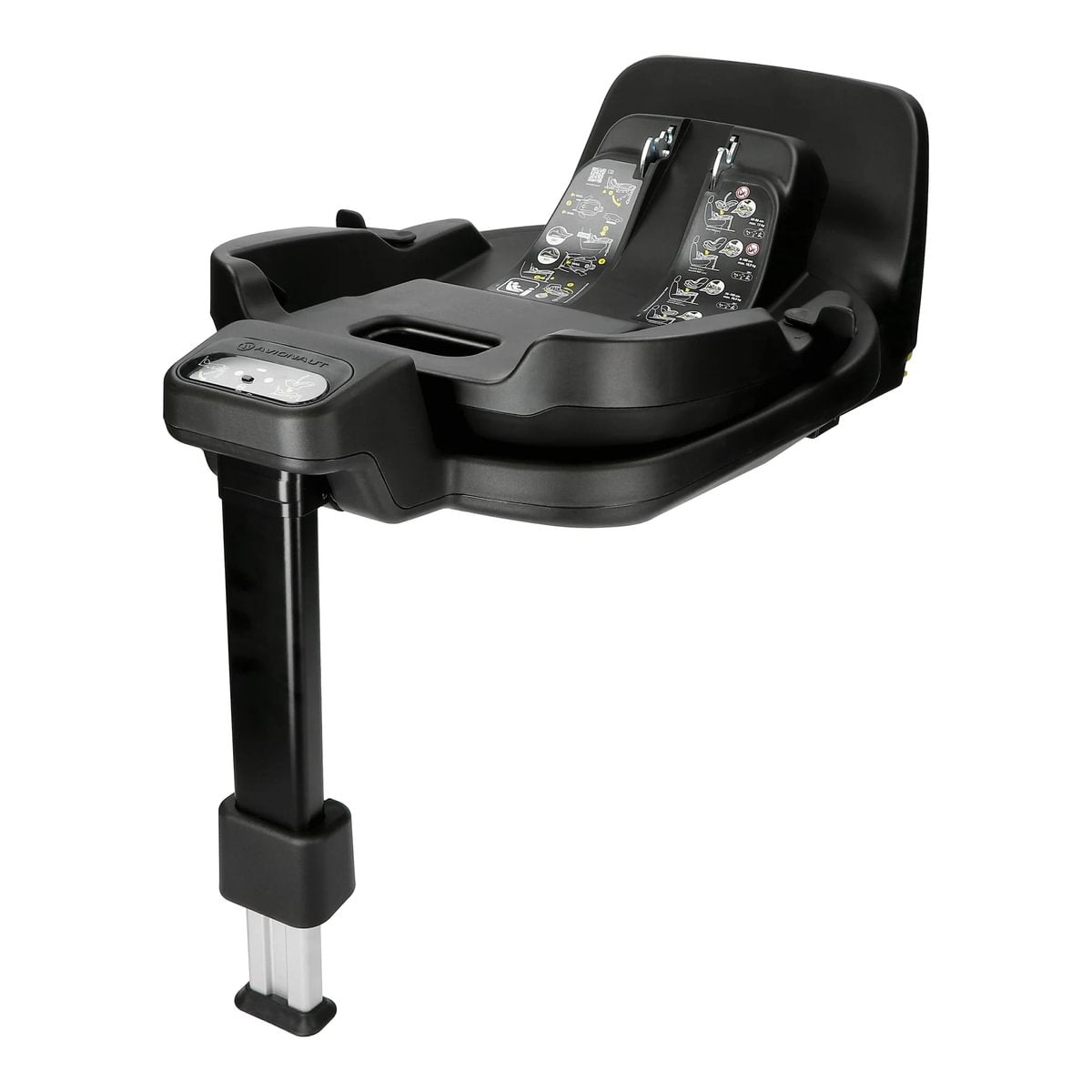 Avionaut Isofix Base IQ Orbit 270° Basis