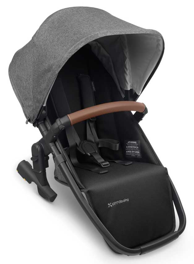 Zweitsitz für Vista V2 Rumble Seat