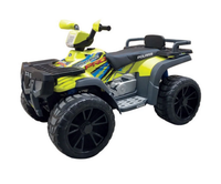 Peg Perego Polaris Sportsman PRO Citrus