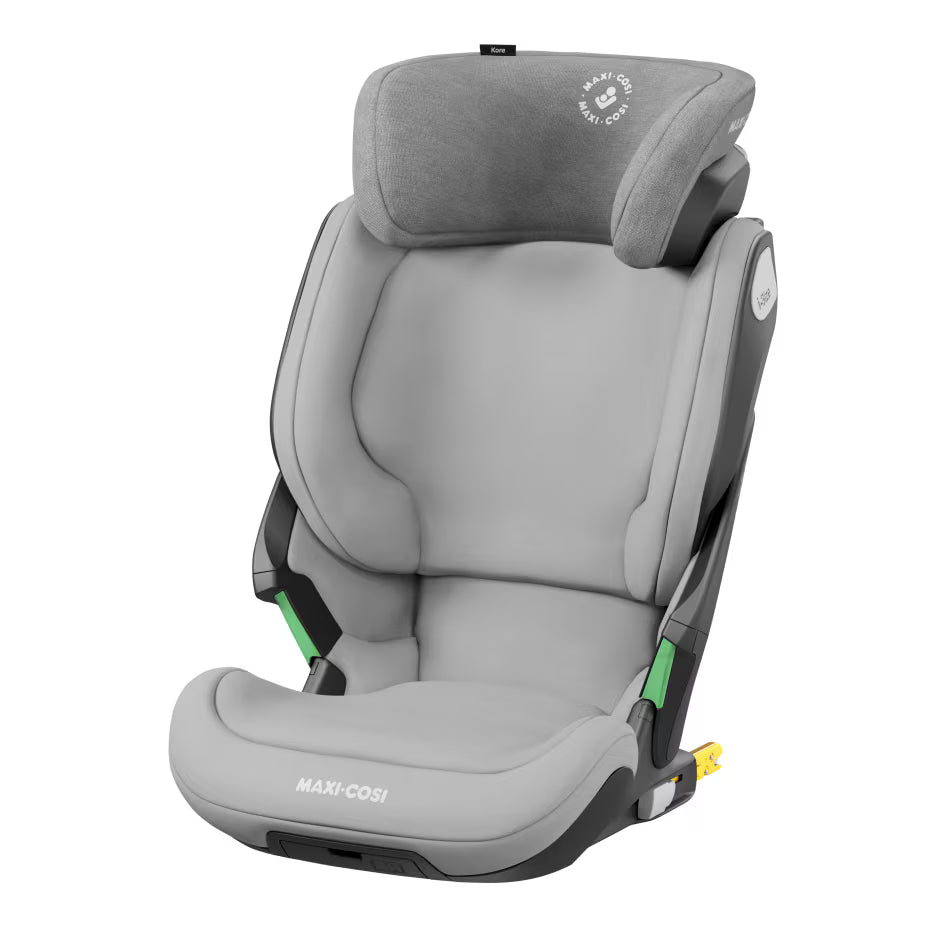 Maxi Cosi Kore i-Size Authentic Grey 100-150cm