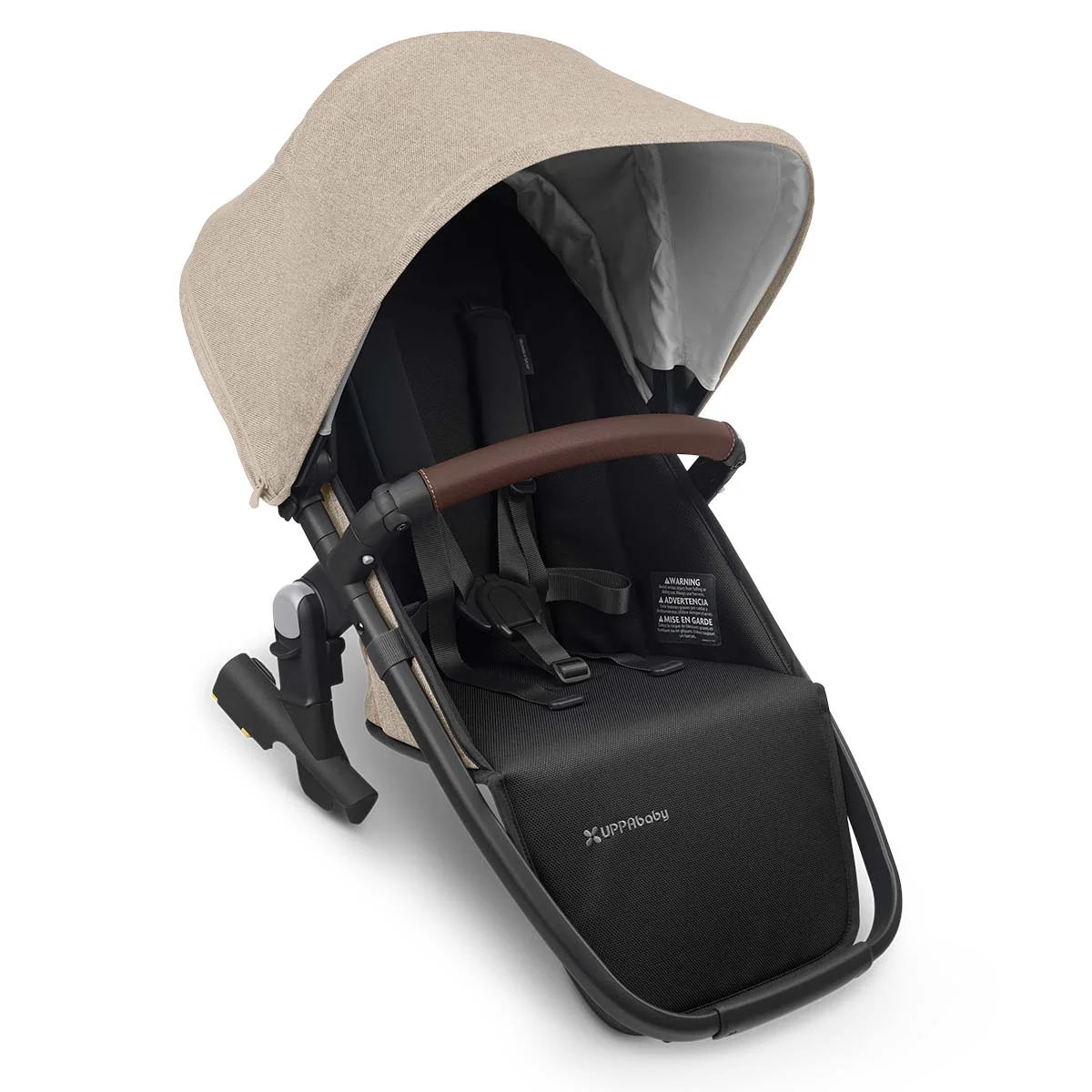 Zweitsitz für Vista V2 Rumble Seat